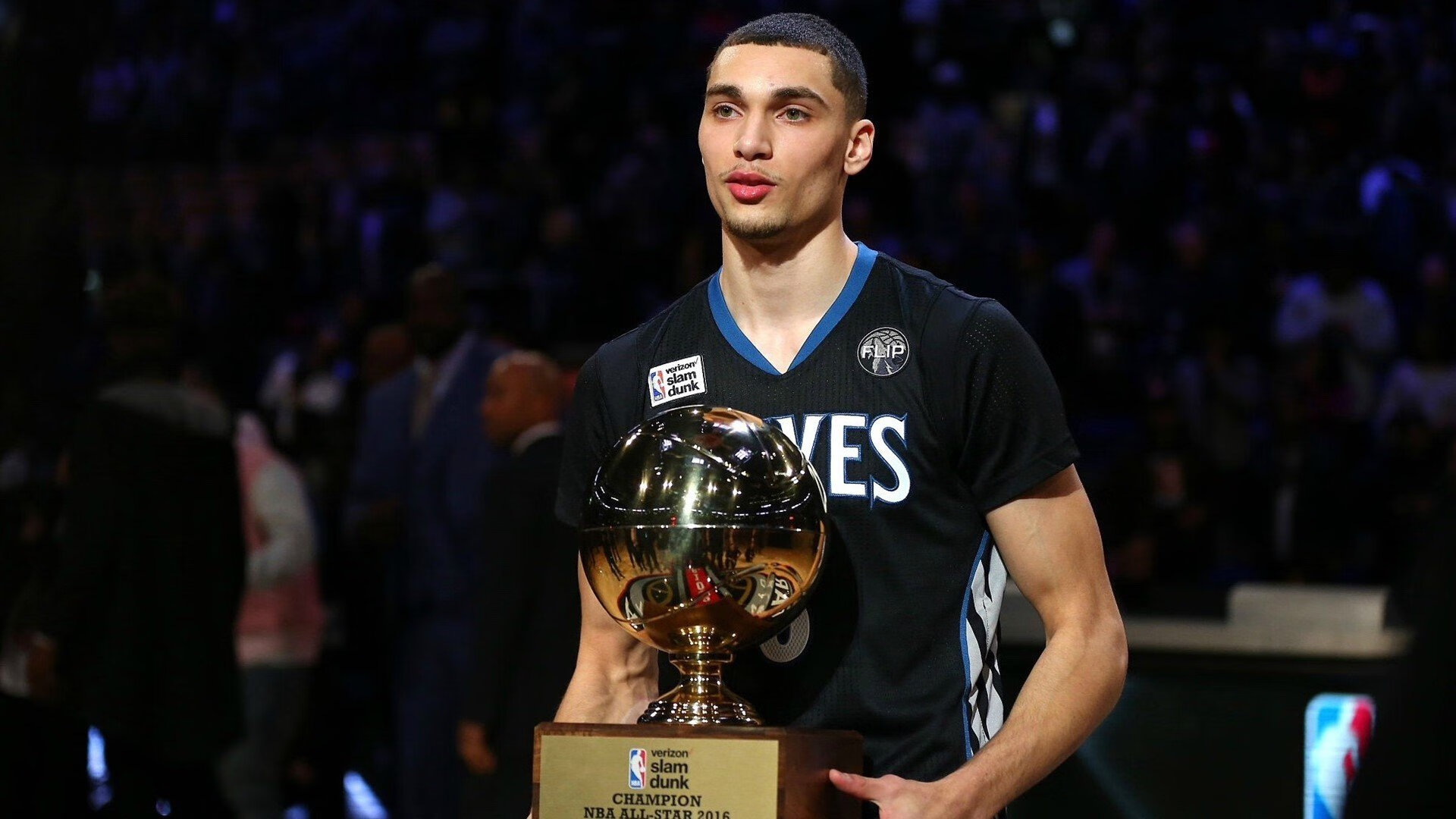 在多场对决中，蒂伊的“篮下铁壁”封堵让对手 “望而却步”！，nba蒂